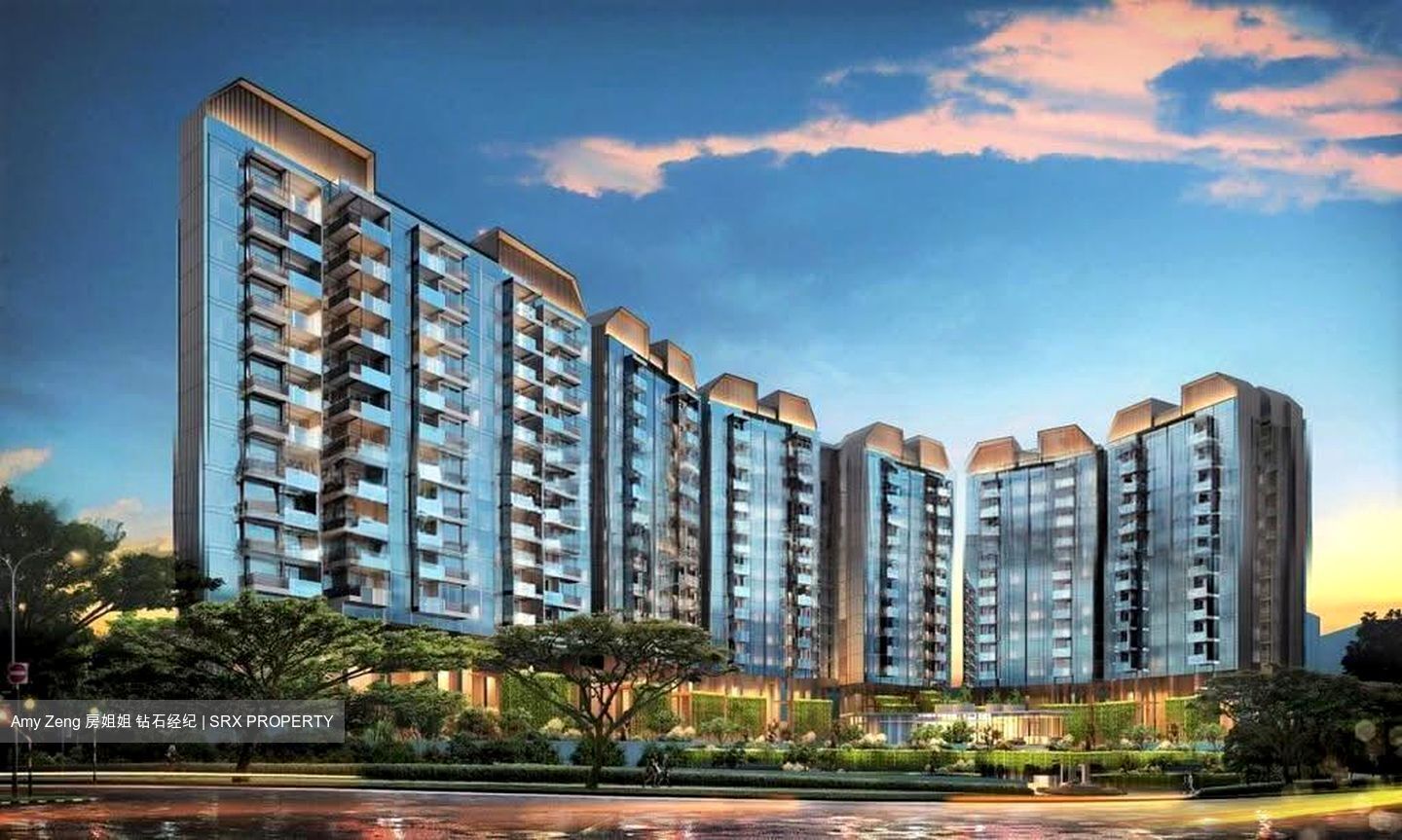 Hyll On Holland (D10), Condominium #638897691